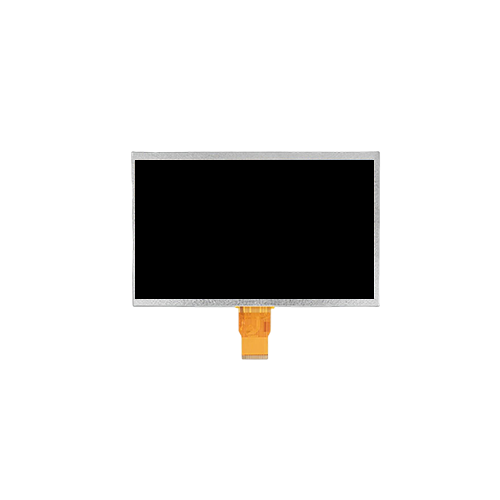 Small-Size TFT LCDs (1.77 - 7.0)