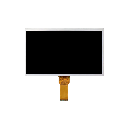 Small-to-Medium TFT LCDs (8.0 - 13.3)