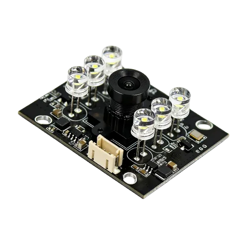 CVBS Camera Modules