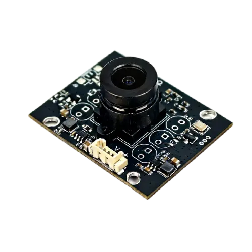 Analog HD Camera Modules