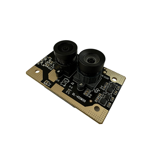 Digital Camera Modules