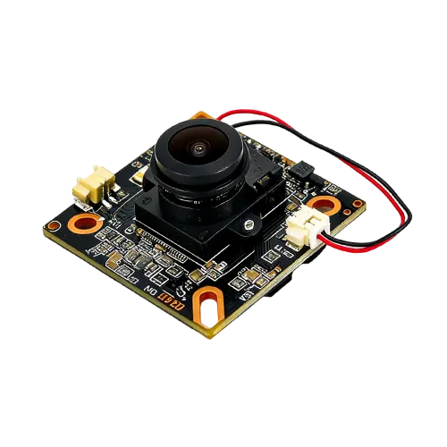 Video Intercom Camera Modules