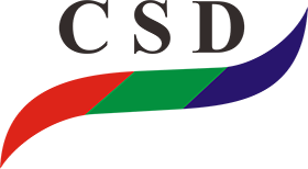 CSD logo
