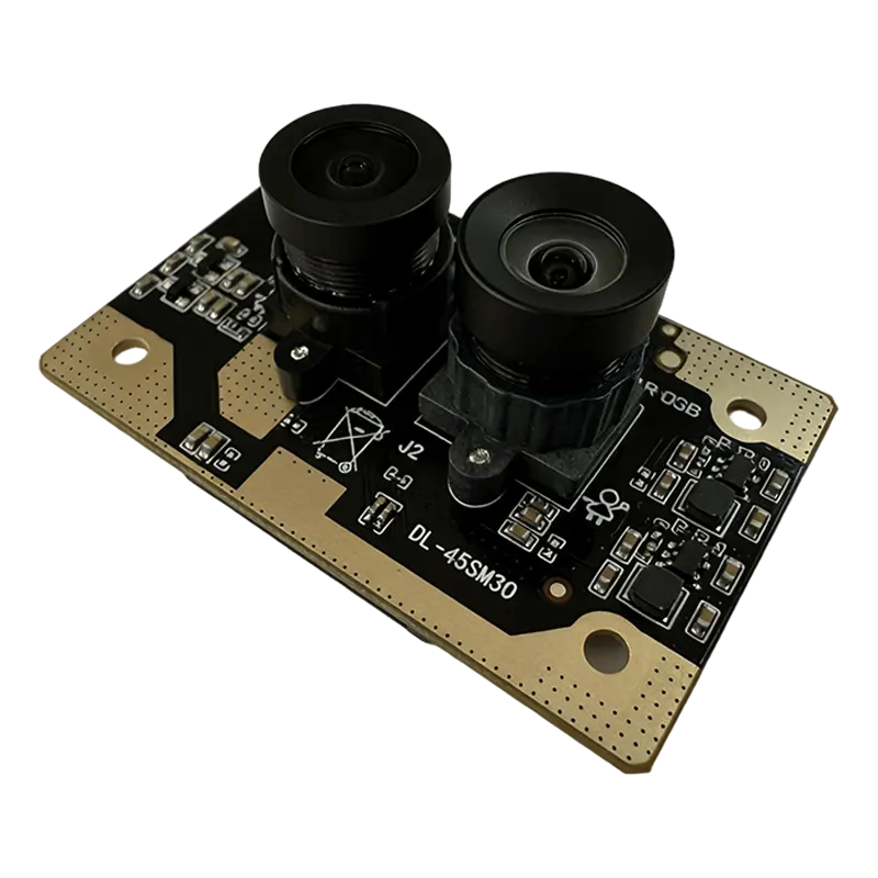 Camera Modules CSD