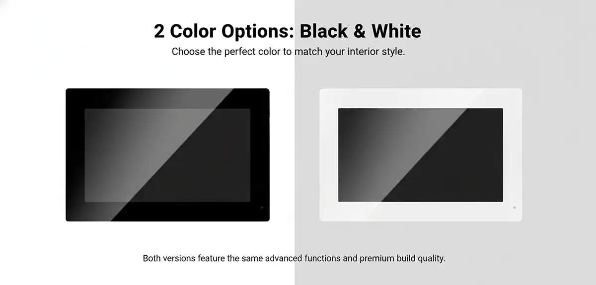 Color M72T
