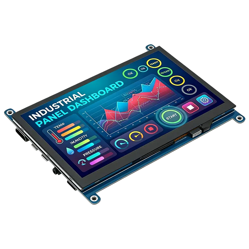 TFT LCD Display Modules