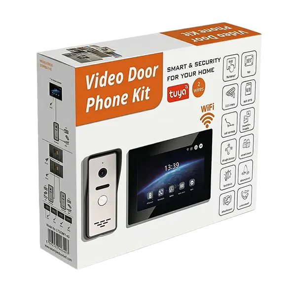 Video Intercom System